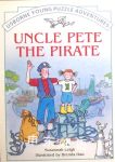 Uncle Pete the Pirate Susannah Leigh