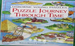 Puzzle Journey Through Time Rebecca Heddle,Annabel Spenceley
