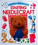 Starting Needle Craft Harriet Castor