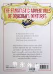 The Fangtastic Adventures of Draculas Dentures