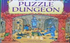 Puzzle Dungeon Susannah Leigh