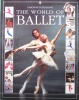 The World of Ballet (Usborne Internet-Linked)