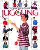 The Usborne Book of Juggling (How to Make)