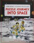 Puzzle Journey into Space Lesley Sims;Rebecca Heddle