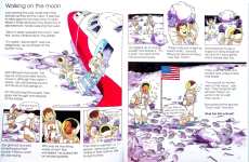 Puzzle Journey Into Space
