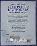 Computer Dictionary for Beginners Usborne