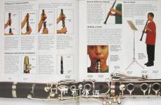 Usborne Book of Easy Clarinet Tunes
