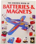 Usborne Book of Batteries and Magnets Paula Borton