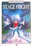 Stage Fright Paul Stewart