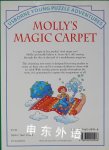 Mollys Magic Carpet Usborne Young Puzzle Adventures