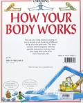 How Your Body Works (Children's World Series)