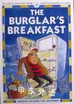 The Burglars Breakfast Janet Ahlberg