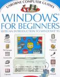  Computer Guides: Windows for Beginners  Richard Dungworth