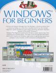  Computer Guides: Windows for Beginners 