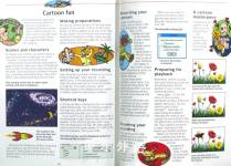 Projects for Windows for Beginners (Usborne Computer Guides)