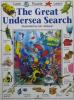The Great Undersea Search Look Puzzle Learn Series