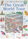 The Great World Tour Kamini Khanduri