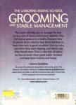 Grooming and Stable Management