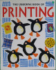 The Usborne Book of Printing How to Make
