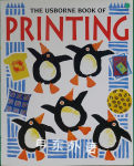 The Usborne Book of Printing How to Make Ray Gibson