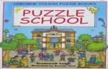 Puzzle School Young Puzzles Series