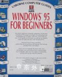 Windows 95 for Beginners 