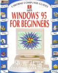 Windows 95 for Beginners Gillian Doherty