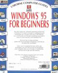 Windows 95 for Beginners