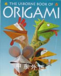 The Usborne Book of Origami Eileen O'Brien