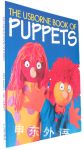 The Usborne Book of Puppets