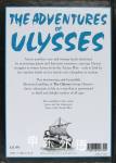 The Adventures of Ulysses Usborne Library of Myths & Legends