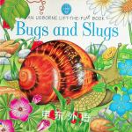 Bugs and Slugs Judy Tatchell