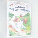 Land of the lost teddies