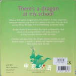 a Dragon at My School