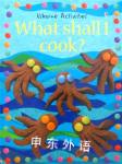 What Shall I Cook? (What Shall I Do Today?) Ray Gibson