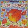 I Can Crayon Usborne Playtime