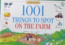 1001 Things to Spot on the Farm (Usborne 1001 Things to Spot) EDC
