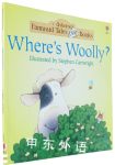 Where is Woolly