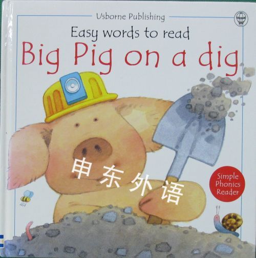 big-pig-on-a-dig-usborne-easy-words-to-read-c