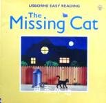 The Missing Cat  Felicity Brooke,Jo Litchfield