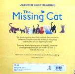 The Missing Cat 