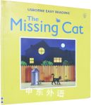 The Missing Cat 