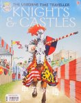 Knights and Castles Judy Hindley