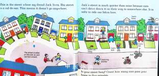 My Street