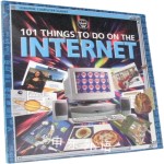 101 Things to Do on the Internet (Usborne Computer Guides)