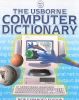 Usborne Computer Dictionary 