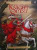 Knights of King Arthur Usborne Fantasy Adventure