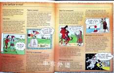 The Usborne Guide to Email