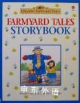 Farmyard Tales Storybook Heather Amery