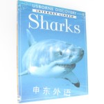 Sharks Discovery Program